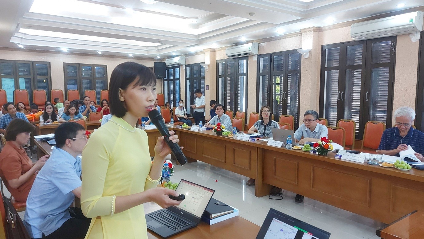 Không có ảnh